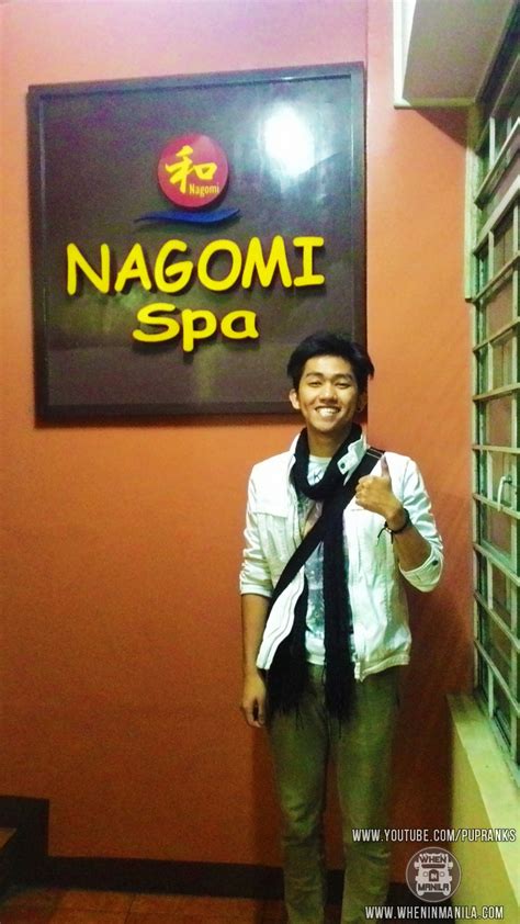 spakol baguio|Nagomi Spa: A Touch of Heaven in Baguio .